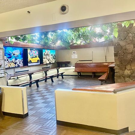 Diamond, Ocean, And Canal View Affordable Family House7Person Honolulu Exterior foto