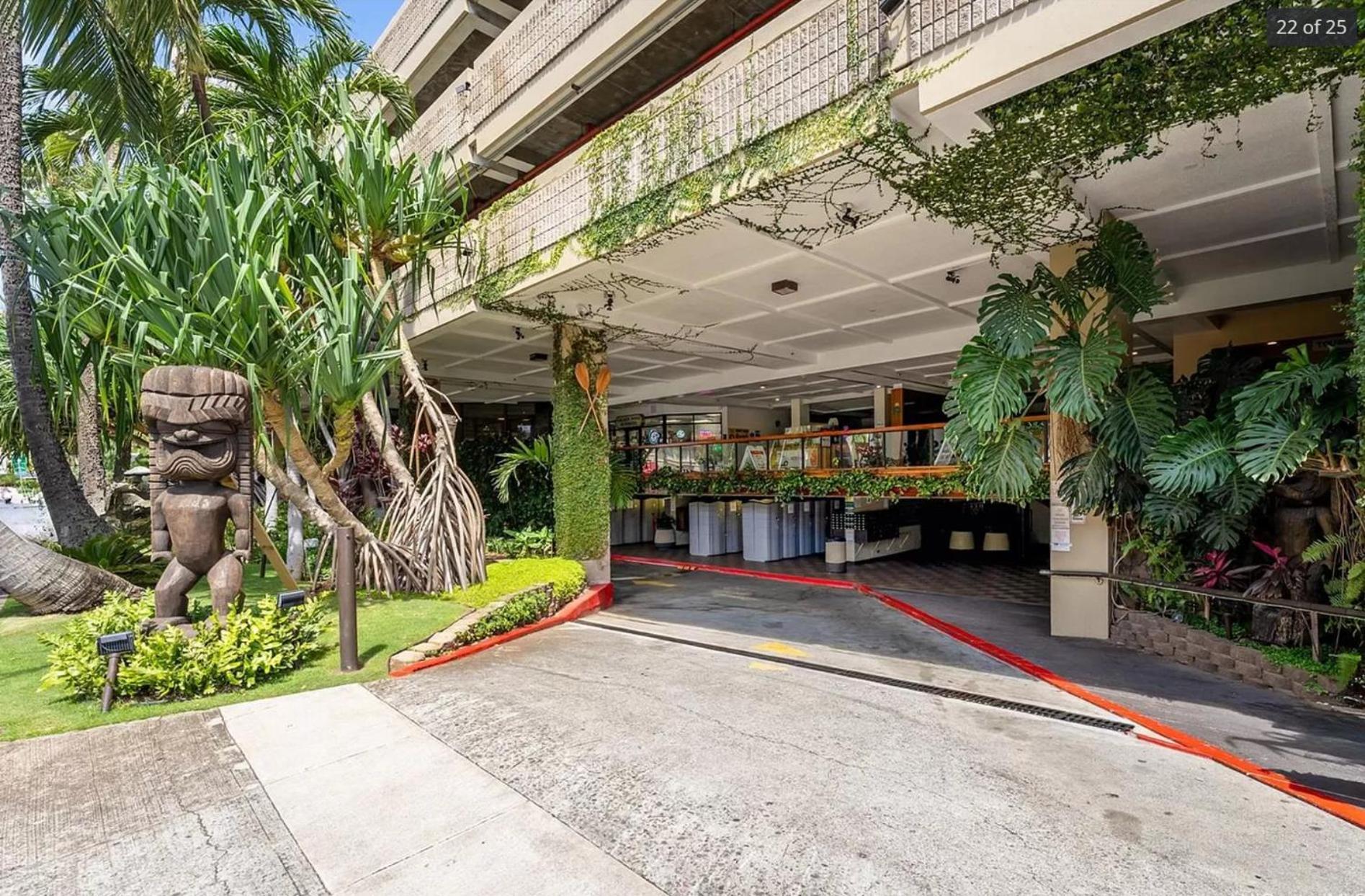 Diamond, Ocean, And Canal View Affordable Family House7Person Honolulu Exterior foto